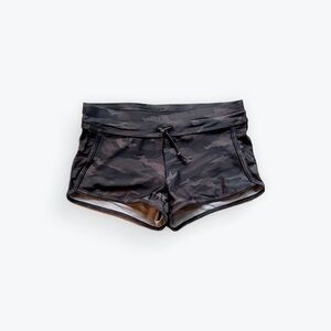 Athleta Girl swim shorts